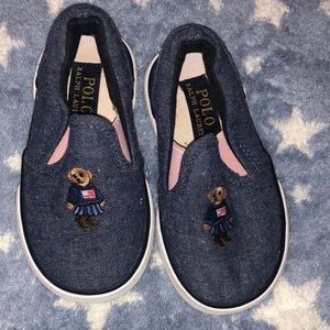 Toddler Girl Shoe